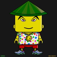 MiniBrix #4573