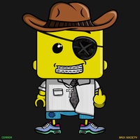 MiniBrix #4574