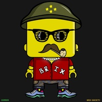MiniBrix #4578