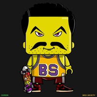 MiniBrix #4579