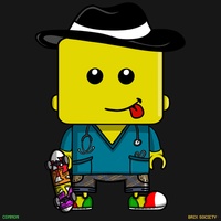 MiniBrix #4581