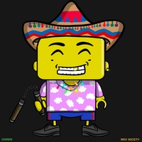 MiniBrix #4584