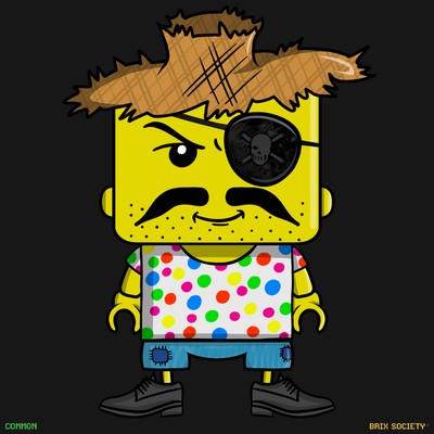 MiniBrix #4594
