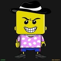 MiniBrix #4595