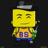 MiniBrix #4604