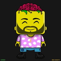 MiniBrix #4609