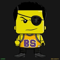 MiniBrix #4617