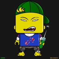 MiniBrix #4624