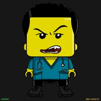 MiniBrix #4626