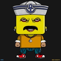 MiniBrix #4631
