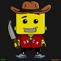 MiniBrix #4637