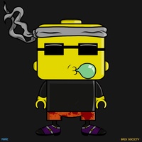 MiniBrix #4644