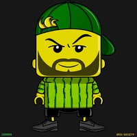 MiniBrix #4645