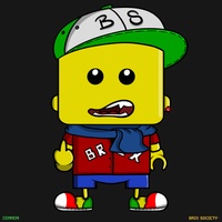 MiniBrix #4647