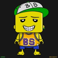 MiniBrix #4658