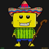 MiniBrix #4667