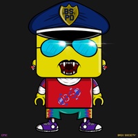 MiniBrix #4676
