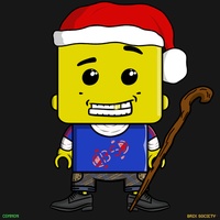 MiniBrix #4682