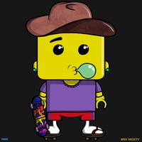MiniBrix #4685