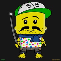 MiniBrix #4686