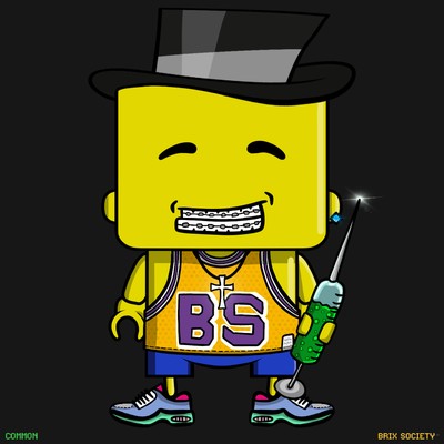 MiniBrix #4688