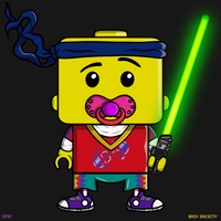 MiniBrix #4690