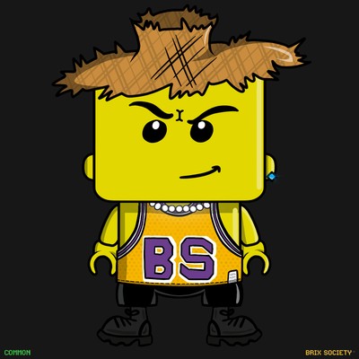 MiniBrix #4692