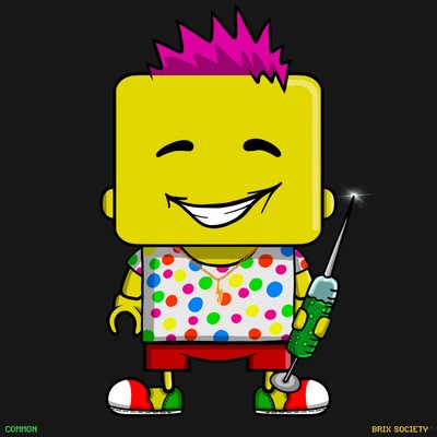 MiniBrix #4694