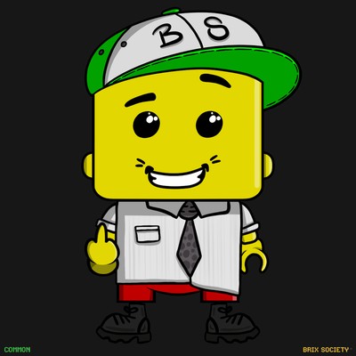 MiniBrix #4699