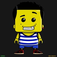 MiniBrix #4700