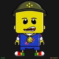 MiniBrix #4703