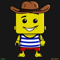 MiniBrix #4705