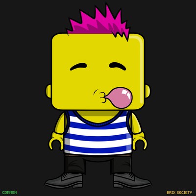 MiniBrix #4706