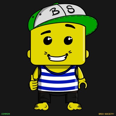 MiniBrix #4709