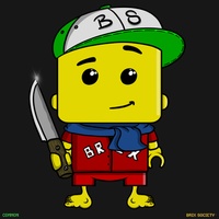 MiniBrix #4711