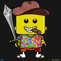 MiniBrix #4716