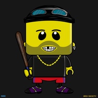 MiniBrix #4720