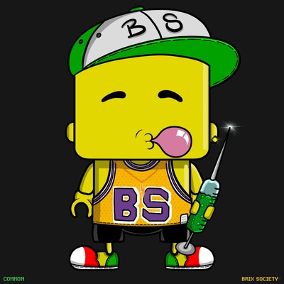 MiniBrix #4742