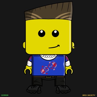 MiniBrix #4751