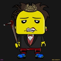 MiniBrix #4756