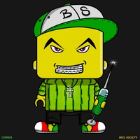 MiniBrix #4757