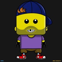 MiniBrix #4761
