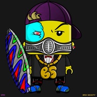 MiniBrix #4765