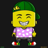 MiniBrix #4770
