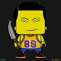 MiniBrix #4777