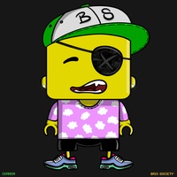 MiniBrix #4778