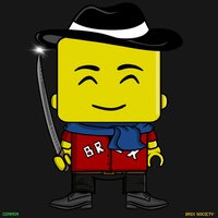 MiniBrix #4779