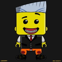 MiniBrix #4792