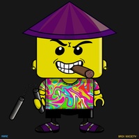 MiniBrix #4794