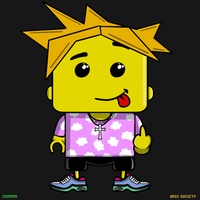 MiniBrix #4799